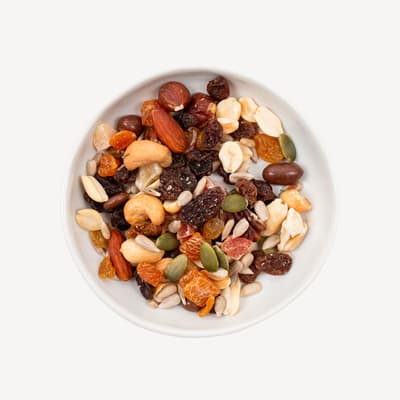 Scrummy Mix