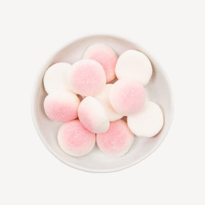 Strawberry Dreams Lollies
