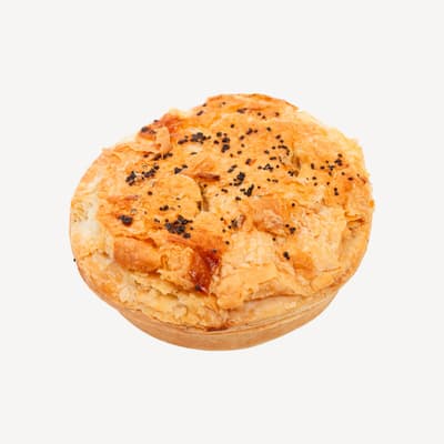 Daily Bread Chicken Pie 220g