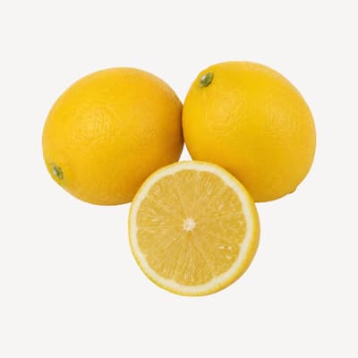 Meyer Lemons