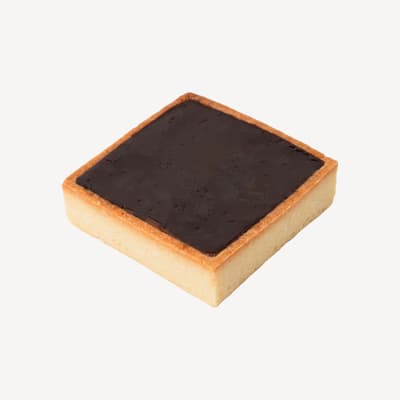 Farro Kitchen Salted Caramel Tart