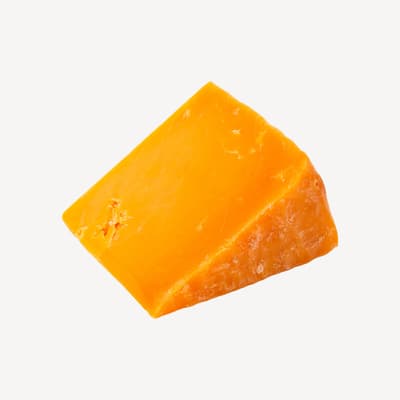 Barry's Bay Smoked Rinded Cheddar Wheel