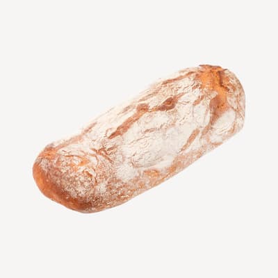 Loaf Ciabatta