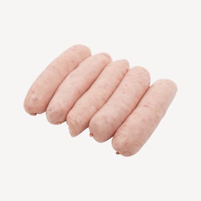 Farro Classic Pork Sausage
