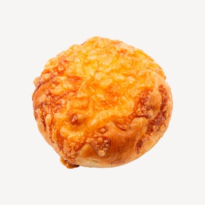 Daily Bread Cheese Bun