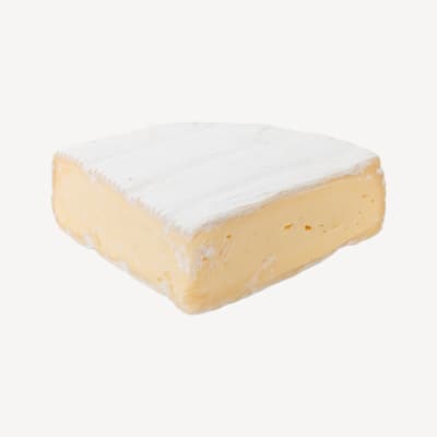 Whitestone Waitaki Camembert Cheese