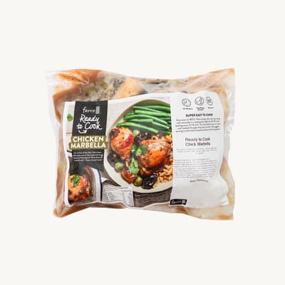 Farro Kitchen Chicken Marbella Rtc Kg