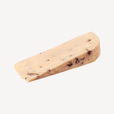 Mercer Walnut And Fenugreek Cheese
