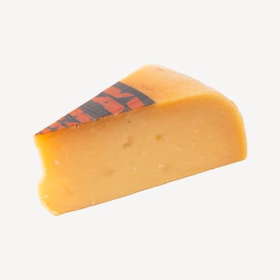 Mercer Vintage Waikato Cheese