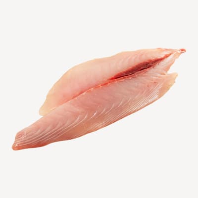 Trevally Fillets