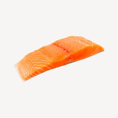 Mount Cook Alpine Salmon Fillet Bi