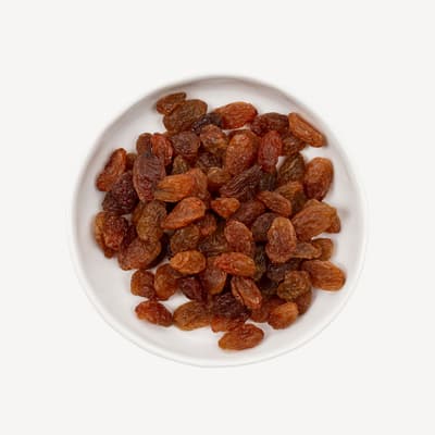 Premium Sultanas