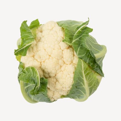 Cauliflower Whole