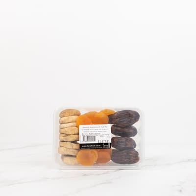 Three Fruit Mix 450g