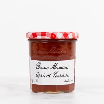 Bonne Maman Apricot Conserve 370g