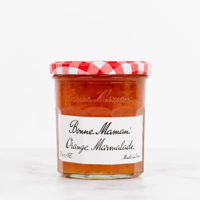 Bonne Maman Orange Marmalade 370g