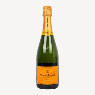 Veuve Clicquot Yellow Label Nv 750ml