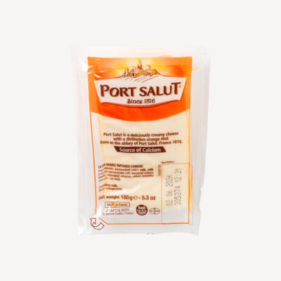 Port Salut Cheese 150g