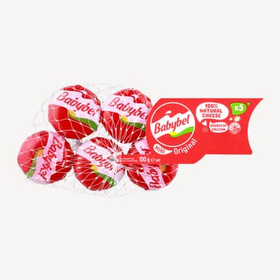 Babybel Original 100g