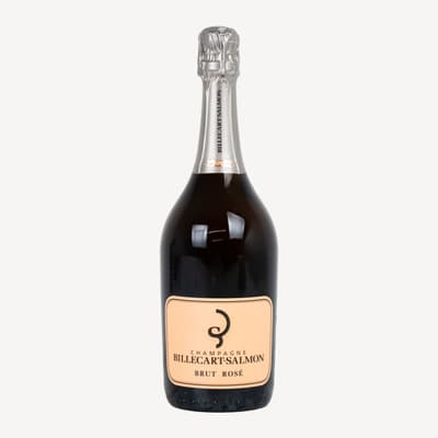 Billecart Salmon Rose Nv 750ml