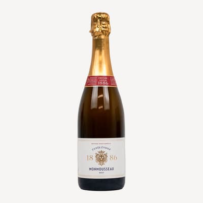 Monmousseau Brut Nv 750ml