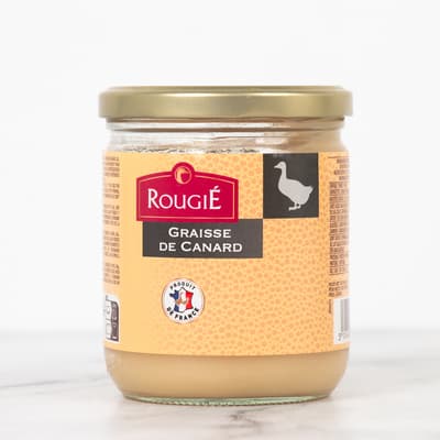 Rougie Duck Fat 320g