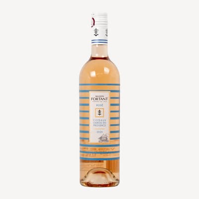Maison Fortant Rose 750ml