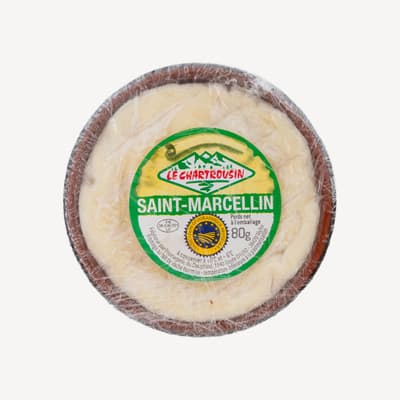 Saint Marcellin 80g