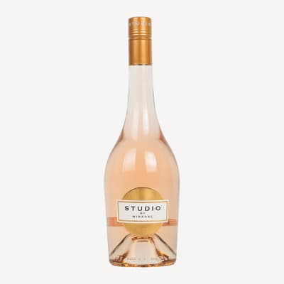 Miraval Studio Rose 750ml