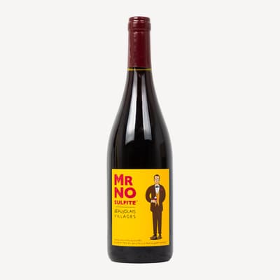 Albert Bichot Mr No Beaujolais 750ml