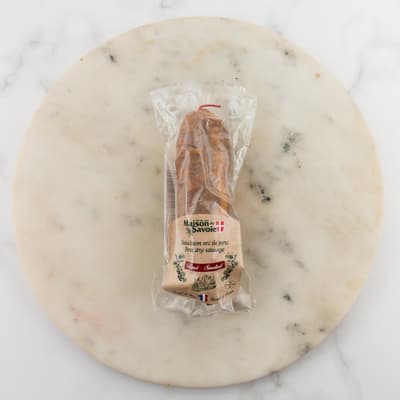 Maison de Savoie Saucisson Smoked 200g