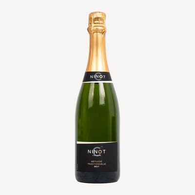 Ninot Methode Traditionelle Brut 750ml