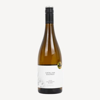 Catalina Sounds Sauvignon Blanc 750ml