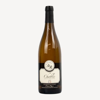 Denis Race Chablis 750ml