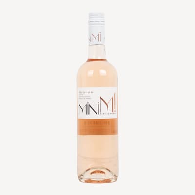 Mini Mi Rose Mediterranee 750ml