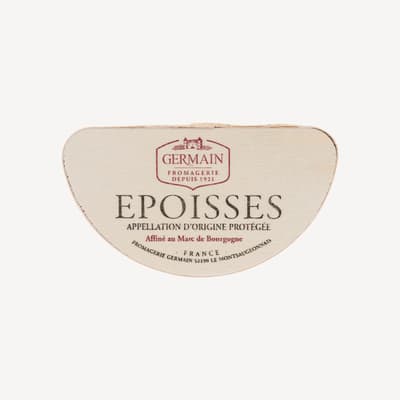 Epoisses Aop Germain 125g