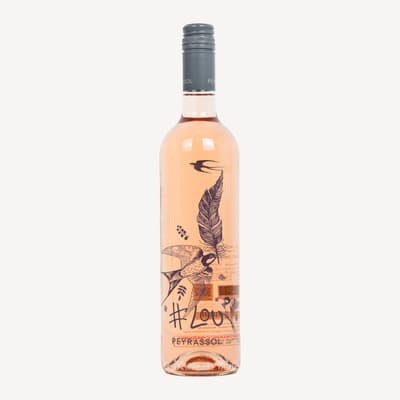 Peyrassol Croix Mediterranee Rose 750ml