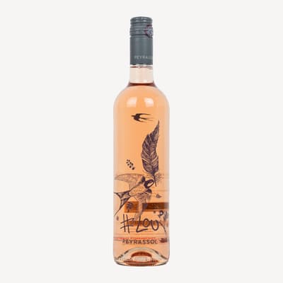 Lou Cotes De Provence Rose 750ml