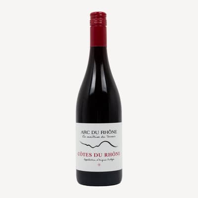Arc Du Rhone 750ml