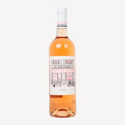 Le Petit Bon Bon Rose 750ml