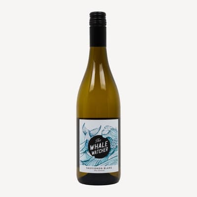 Whale Watcher Sauvignon Blanc 750ml