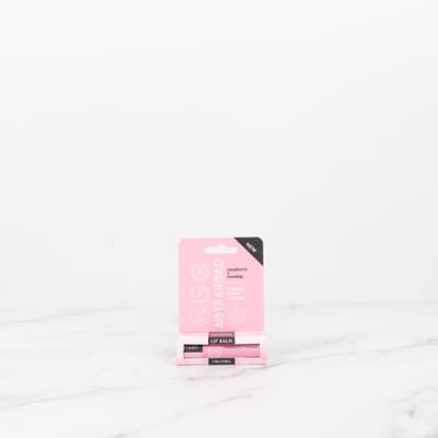 Slo Lip Balm Raspberry And Rosehip 8g