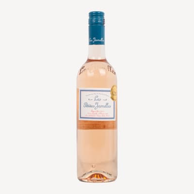 Les Petite Jamelles Rose 750ml