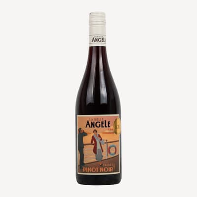 La Belle Pinot Noir 750ml