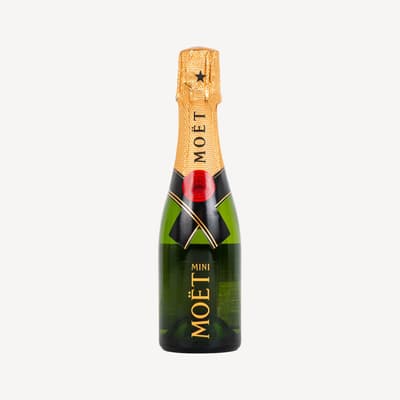 Moet And Chandon Imperial Brut 200ml