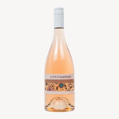 Chateau Gassier Esprit Rose 2022
