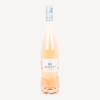 Minuty m De Munity Rose 750ml