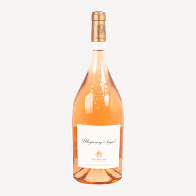 Chateau De Esclans Whispering Angel Rose Magnum 1.5l