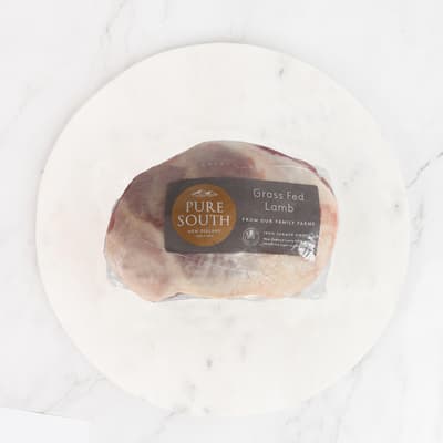 Pure South Tunnel Boned Lamb Leg