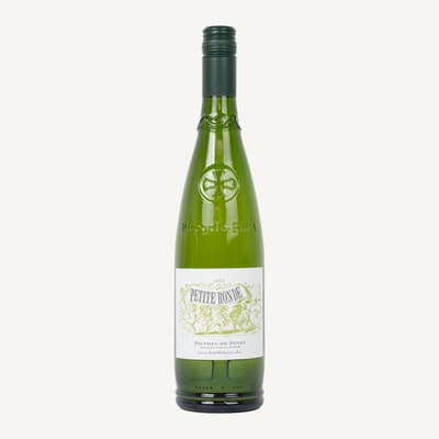 Petite Ronde Picpoul de Pinet 750ml